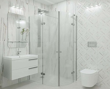 Плитка Azori 00-00003447 Rosso Venato Light 42х42