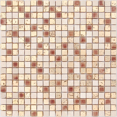 Мозаика Caramelle Mosaic Antichita Classica 12 310x310