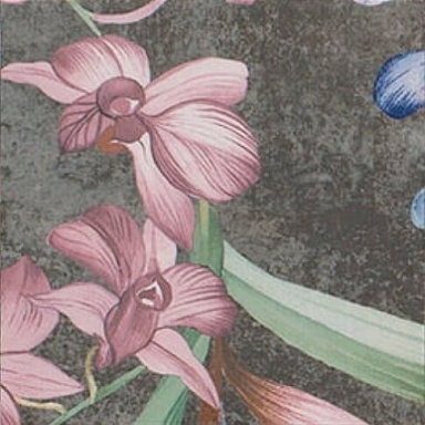Декор Mainzu Murales Decor Garden 20x20