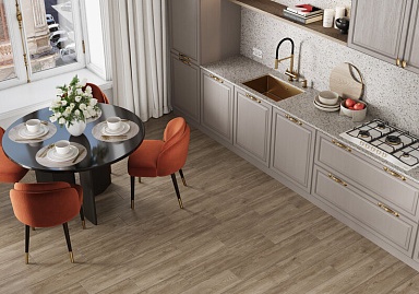 Керамогранит Delacora GP2090REL31R Realwood Bronze Sugar 200x900