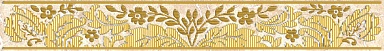 Бордюр Axima Изабель C 3,5х25