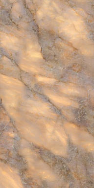 Керамогранит Global Tile GT1206023604HPR Glam Коричневый 60x120