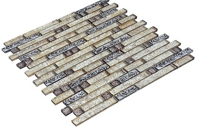 Мозаика Keramissimo DC 1037 30,5x30,5