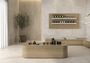 Керамогранит Pamesa 074.922.0119.13262 Walnut Sand 20x120