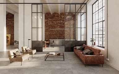 Керамогранит Peronda 39589 Lucca Flagstone Beige SP/60X90/R 60x90