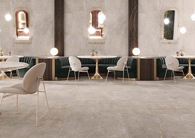 Плитка Keraben Bleuemix Grey 40x120