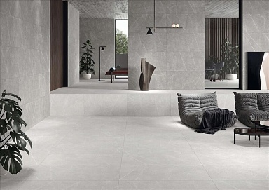 Керамогранит STN Ceramica Tactile Bone Pulido Rect 60x120