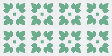 Декор VIVES Clichy Blanco Mix 10x20