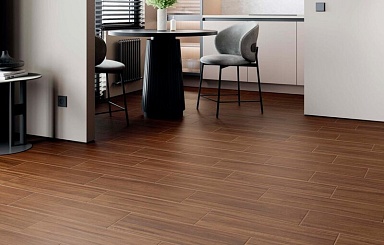 Керамогранит Gracia Ceramica Cedar brown PG 01 20х60