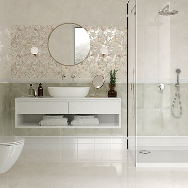Флора Gracia Ceramica