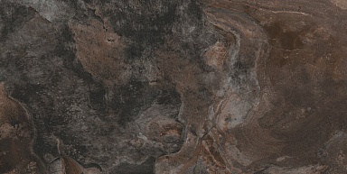 Керамогранит Pamesa Slate Way Brown Decorstone Rect. 60x120