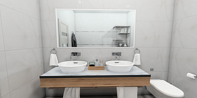 Керамогранит Absolut Gres AB 1011G Mistery Onix gloss 1200x600