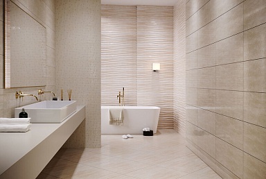 Eurotile 30 Декор Lia 29,5x89,5