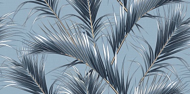 Декор ABK PF60008437 Palm Ret 60x120