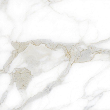 Керамогранит Gresse GRS01-20MD Ellora Ivory карвинг 60x60