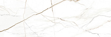 Плитка Delacora WT15BHM00R Bohema White 246*740*9,8