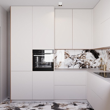 Grande Crystal Arcadia Ceramica