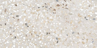 Керамогранит Vitra K949775LPR01VTE0 Terrazzo-X Светлый Лаппато Ректификат 30х60