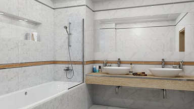 Laparet Бордюр Cassiopea 58-03-00-479-0 5х60