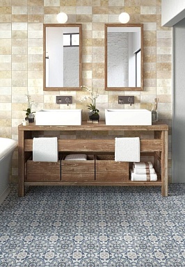 Керамогранит Aparici Bondi Mirror Natural 59.2x59.2