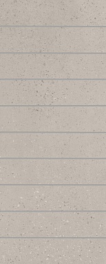Kerama Marazzi KMD2PTG002BN Декор чипсет Скарпа серый матовый 20x50x0,8