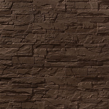 Искусственный камень Leonardo Stone Плоскость Луара 510 30x10x1,5