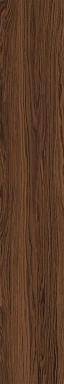 Керамогранит Creanza CW-RT08-B Crissel Wood Wenge Rustic 20x120