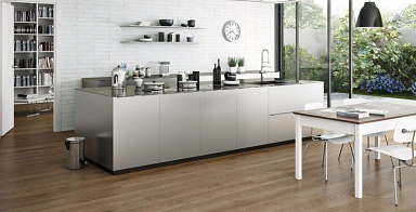 Бордюр Cifre Alchimia Moldura White 5x30