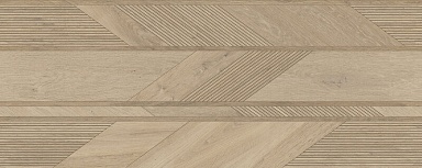 Плитка Porcelanosa 100337364 Gent Arrow 3D Arce 59,6x150