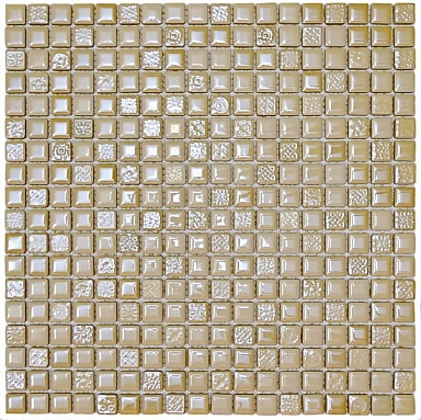 Мозаика Bonaparte Sahara 15*15*8 300*300