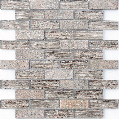 Мозаика Caramelle Mosaic Corcovado 23x73x8 298x298