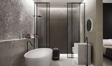 Плитка FAP Ceramiche fRGF White 25x75