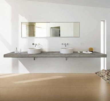 Керамогранит Laminam LAMF002882_IT Filo Mercurio 3+ 1000x3000