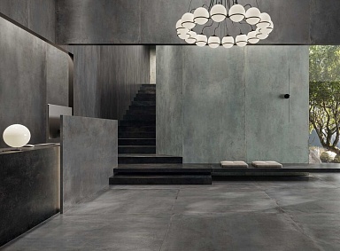 Керамогранит Casalgrande Padana 16570040 Fusion Green Naturale 6mm 120x278