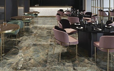 Керамогранит Piemme 03589 ANTIQUE LIGHT LEV RET 60x119.5