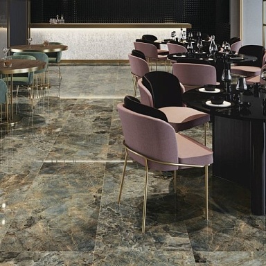 Opulence Piemme