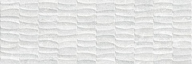 Декор Peronda 40379 Lucca White Decor SP/33,3X100X0,98/R 33,3x100