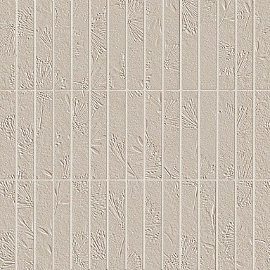 Мозаика FAP Ceramiche fTLV True Color Wind Fossil Tratti Mosaico 30,5x30,5