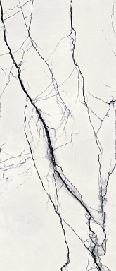 Керамогранит Floor Gres 765533 B&W Breach High-Glossy 6mm 120x280