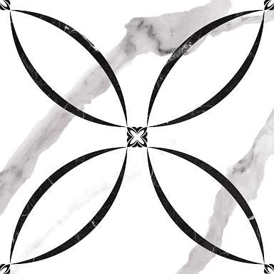 Керамогранит New Trend Prima Palace Calacatta GP6PRP00 41*41