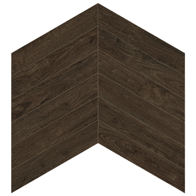 Керамогранит Creanza CH-RT06 Letavole Wenge Matt Rustic 45x8