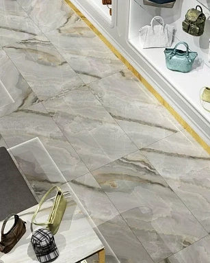 Керамогранит Cube Ceramica Royal Grey 60x60