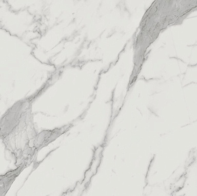 Керамогранит Estima MN01 Montis White Неполированный Рект. 60x60x9