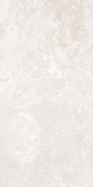 Керамогранит ZERDE TILE Kilda White 60х120
