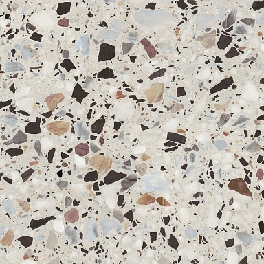 Керамогранит Cersanit FS4R452 Fancy Stone многоцветный 42x42