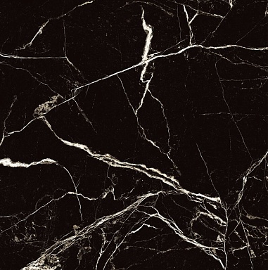 Керамогранит Arcadia Ceramica HG2008-A Black Spinder High Gloss 60x60