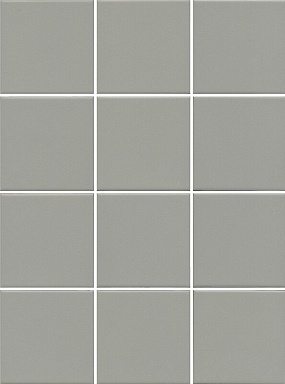 Керамогранит Kerama Marazzi 1329 Агуста серый светлый натуральный (30x40 из 12 частей) R10 9,8х9,8