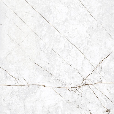 Керамогранит Idalgo Granite Sandra White / Гранит Сандра белый LLR 60x60