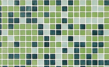 Растяжка Ezarri VERDE №6