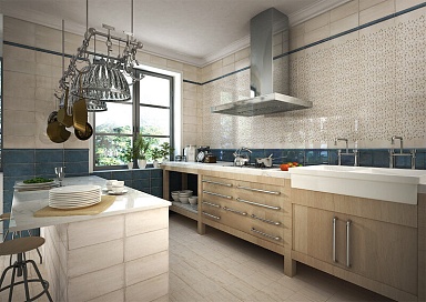 Декор Mainzu Catania Decor Hispalis 15х30